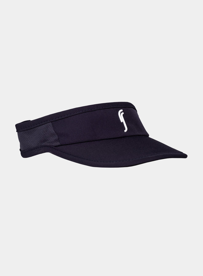 Women's Performance Visor Navy