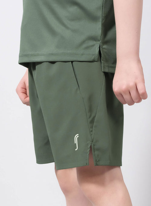 Junior Performance Shorts