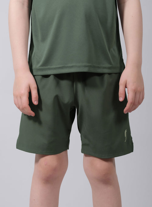 Junior Performance Shorts