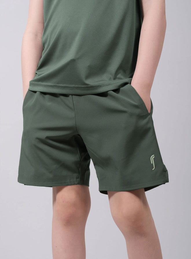 Junior Performance Shorts