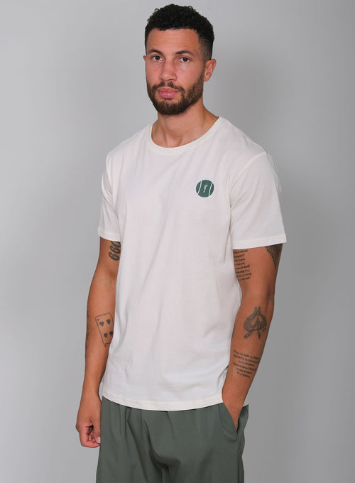 Men's Paris Cotton Tee