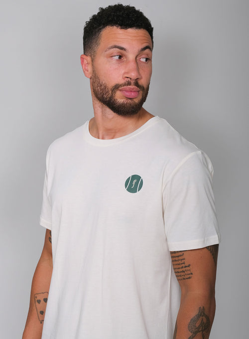 Men's Paris Cotton Tee