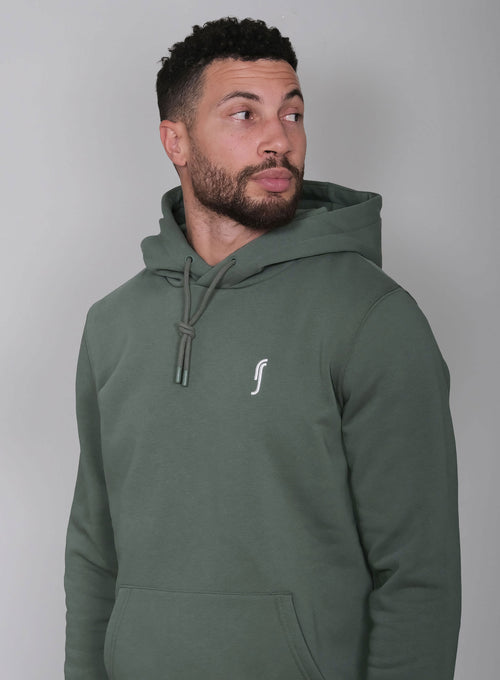 Men's Paris Hoodie