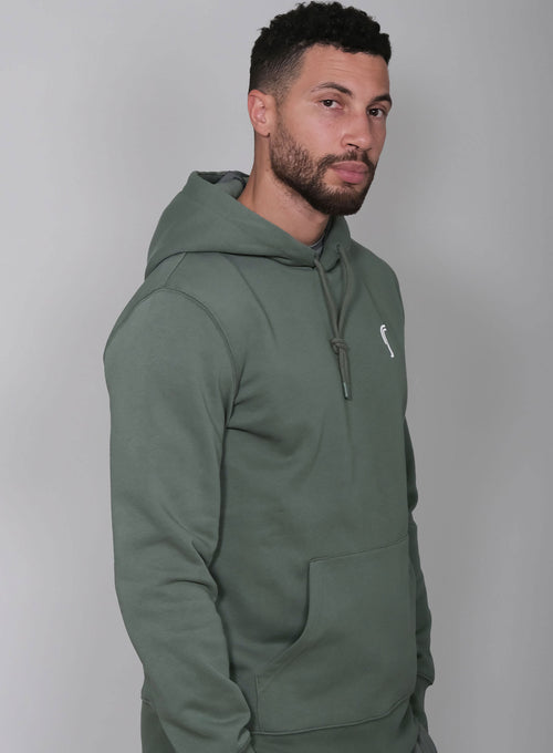 Men's Paris Hoodie