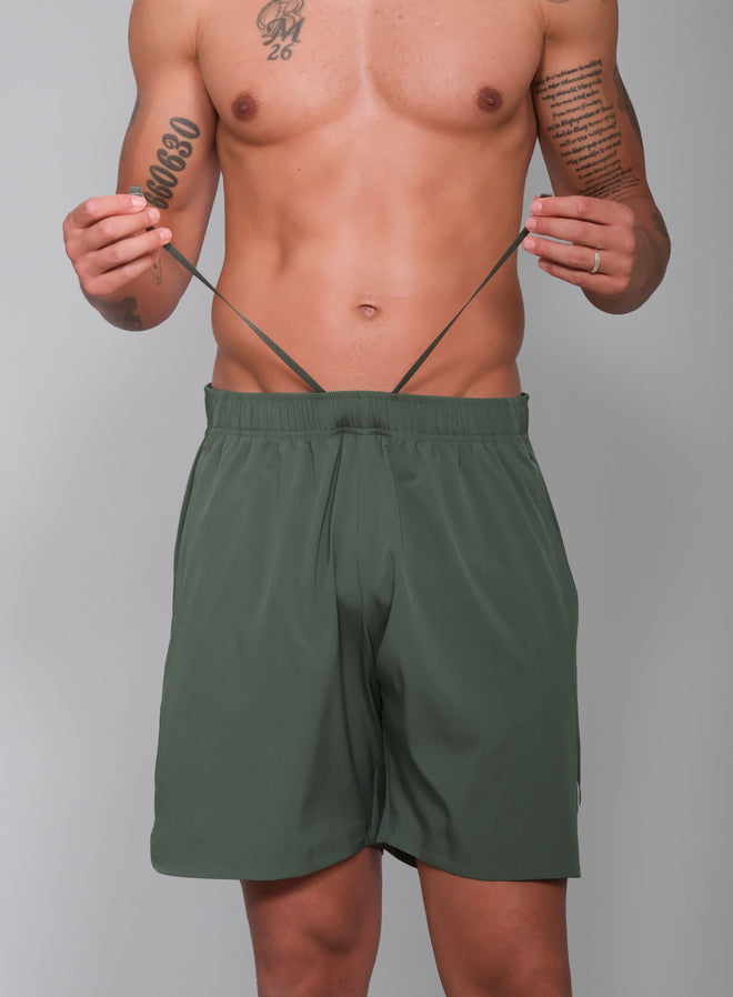 Men's Performance Shorts