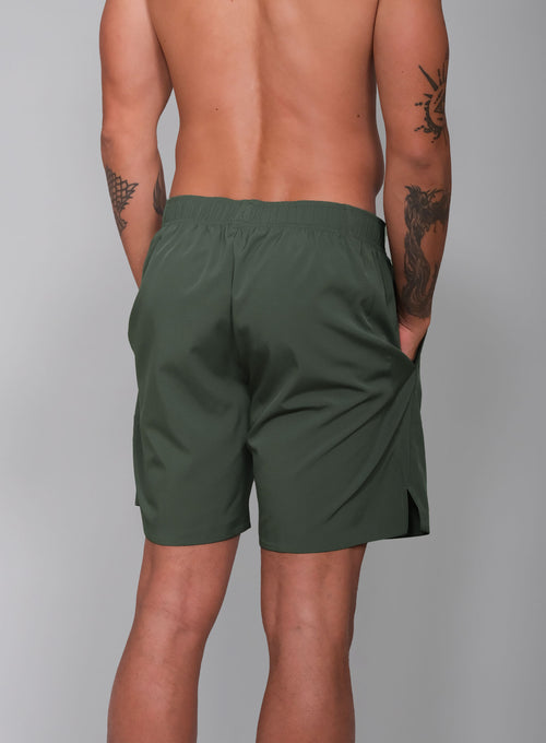 Men's Performance Shorts