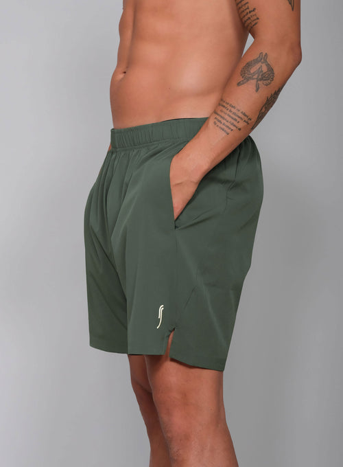 Men's Performance Shorts