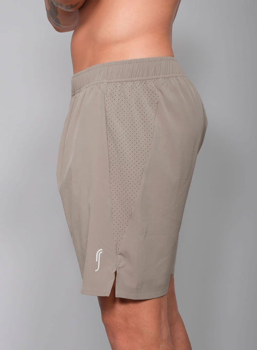 Men's Performance Shorts - Side Mesh