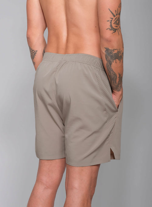 Men's Performance Shorts - Side Mesh