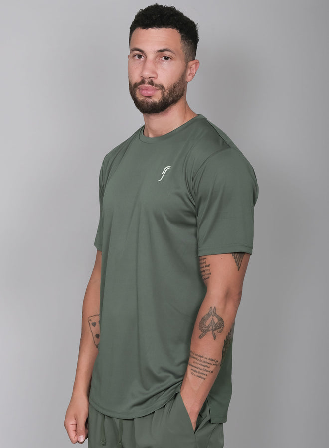 Men's Performance Tee