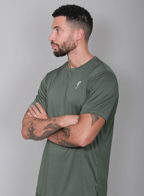 Men's Performance Tee