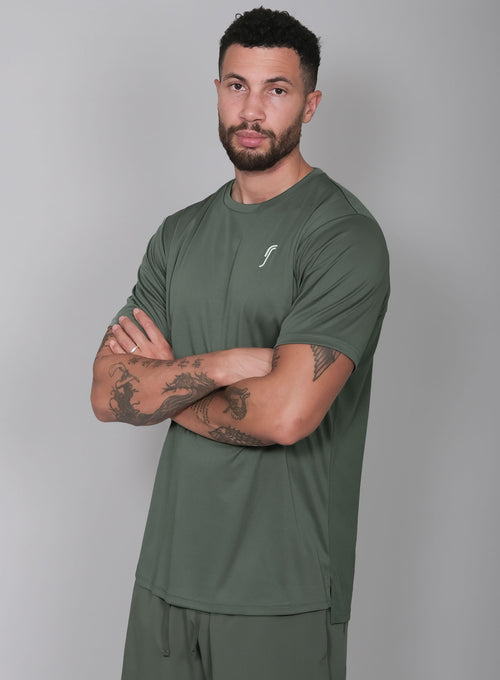 Men's Performance Tee