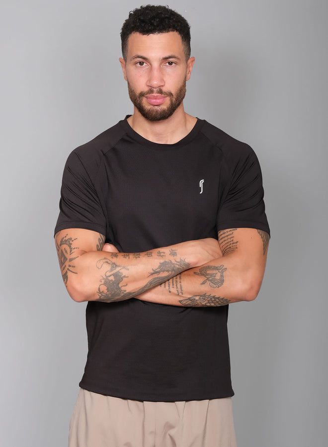 Men's Prime Mesh Tee