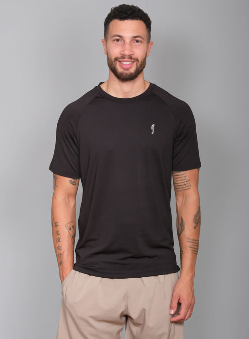 Men's Prime Mesh Tee