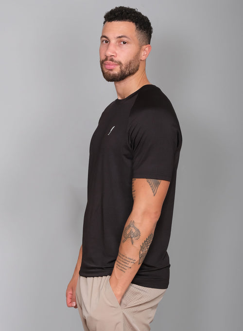 Men's Prime Mesh Tee