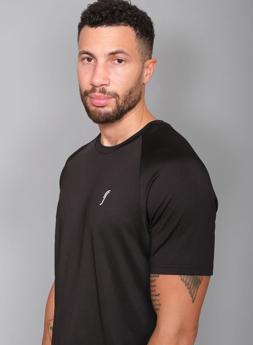 Men's Prime Mesh Tee