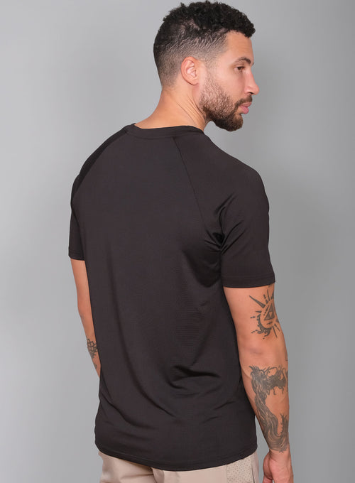 Men's Prime Mesh Tee