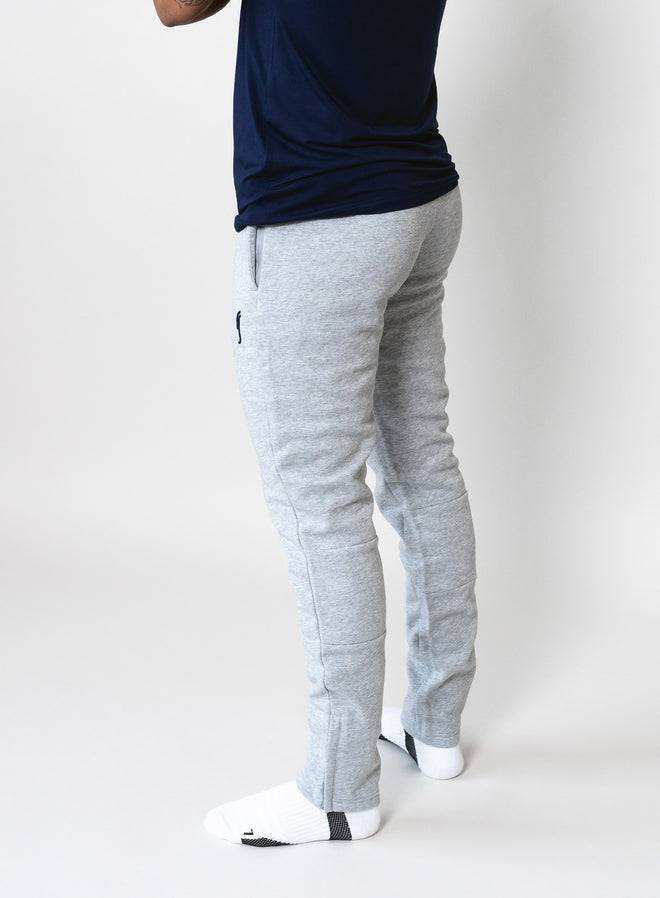 Men's Paris Pants Grey