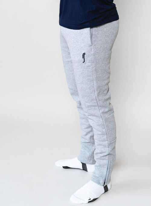 Men's Paris Pants Grey