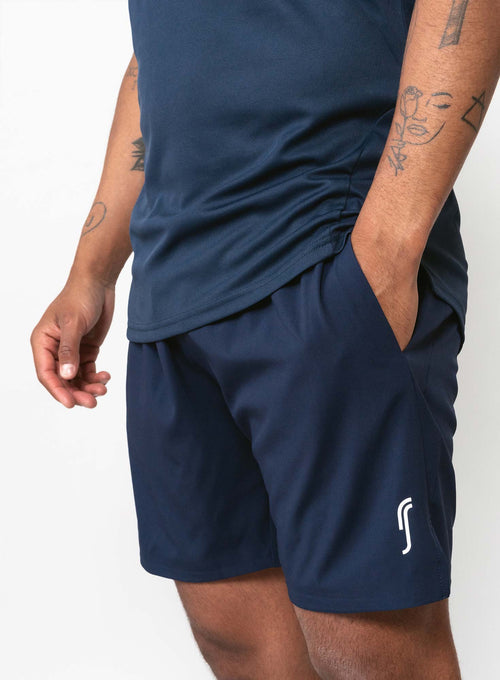 Men's Performance Shorts Navy