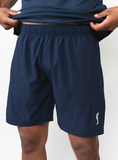 Men's Performance Shorts Navy