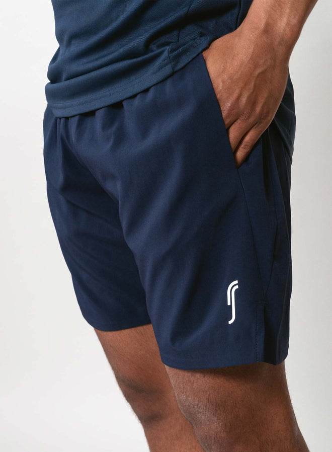 Men's Performance Shorts Navy