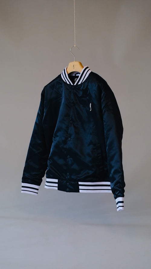 RS Icon Bomber Jacket