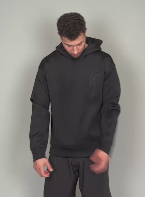 Men's Scuba Hoodie