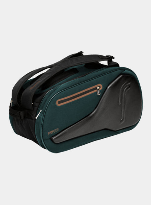 Pro Padel Bag Dark green