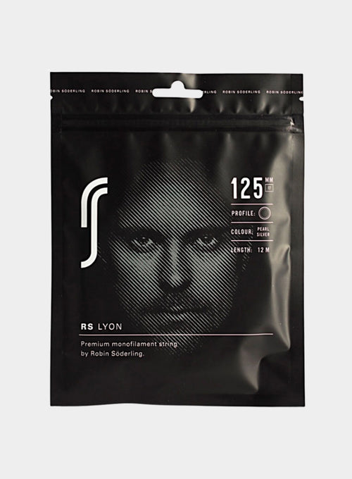 RS Lyon String - Set Tennis