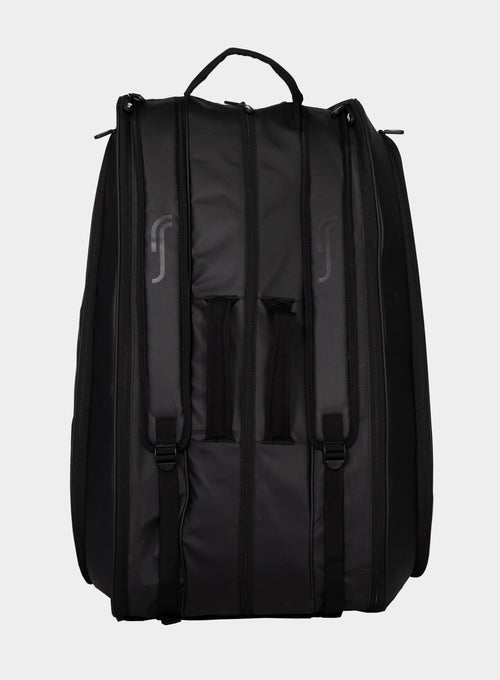 RS Pro Tennis Bag Black