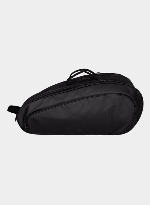 RS Pro Tennis Bag Black