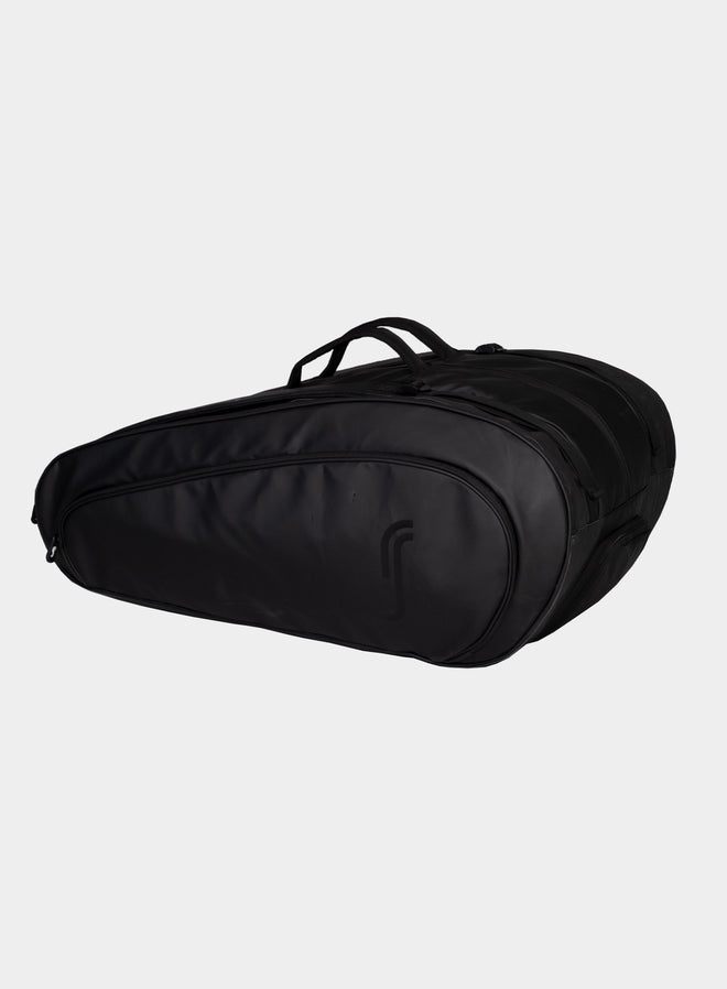 RS Pro Tennis Bag Black