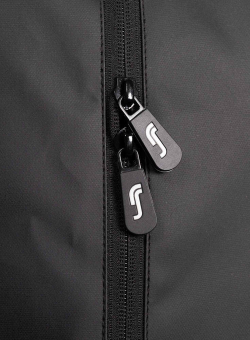 RS Pro Tennis Bag Black