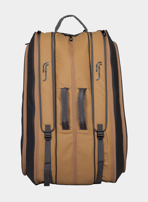 RS Pro Tennis Bag Copper