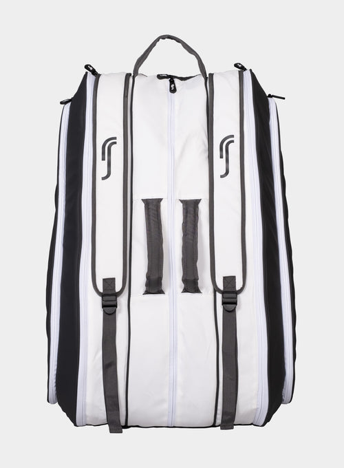 RS Pro Tennis Bag White