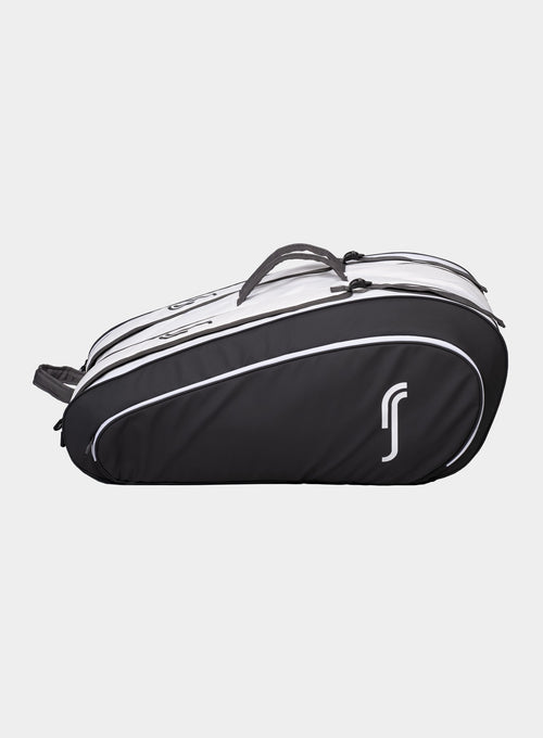 RS Pro Tennis Bag White