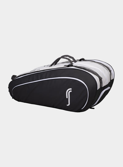 RS Pro Tennis Bag White