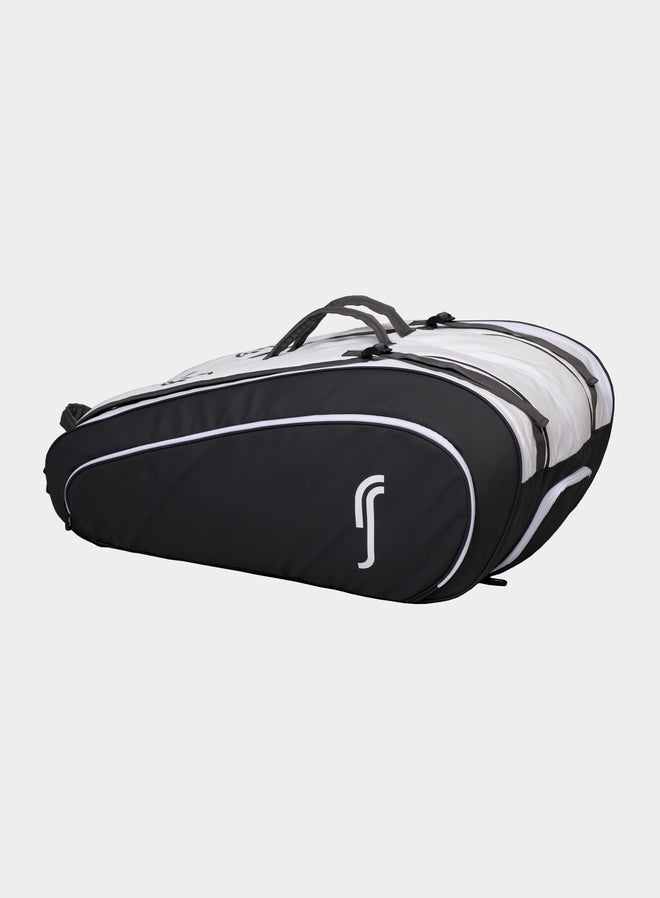 RS Pro Tennis Bag White