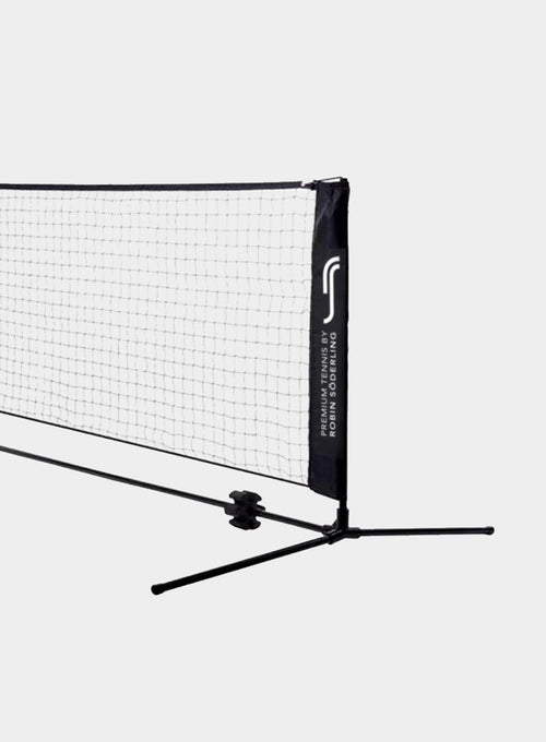 RS Junior Tennis Net 6 m