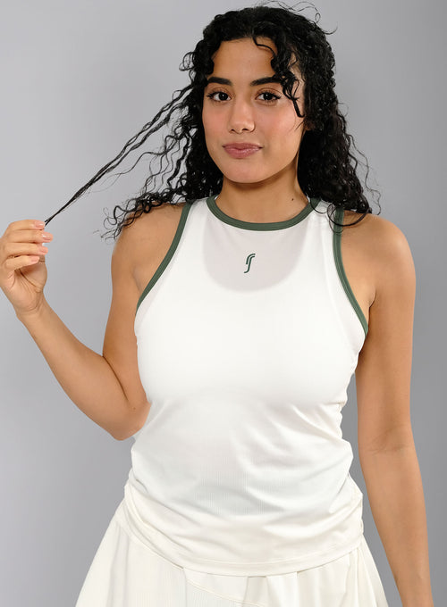 Women's Performance Tank - Mesh